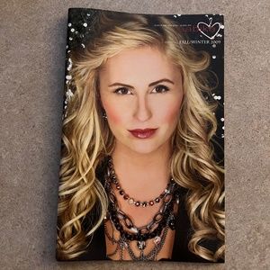 COPY - Sabika Fall/Winter Catalog 2009